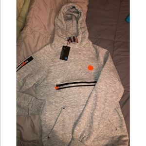 Cookie clothing hoodie